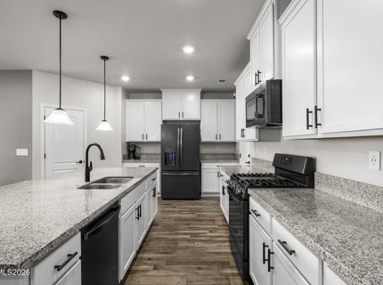 1115 Iron King Drive, Spanish Springs, NV 89441 Photo