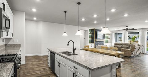 1115 Iron King Drive, Spanish Springs, NV 89441 Photo