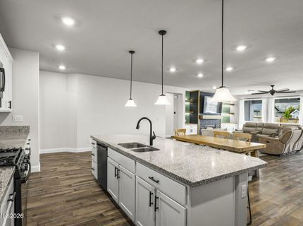 1115 Iron King Drive, Spanish Springs, NV 89441 Photo