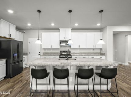 1115 Iron King Drive, Spanish Springs, NV 89441 Photo