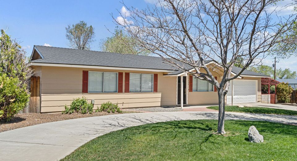 1468 Langley Drive, Gardnerville, NV 89460 Photo