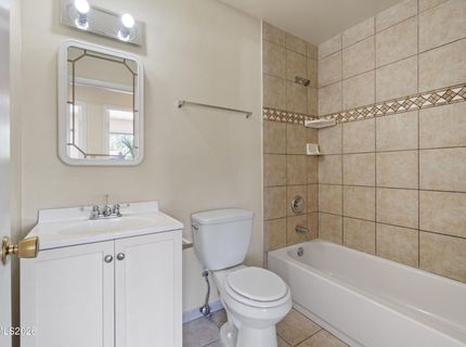 1468 Langley Drive, Gardnerville, NV 89460 Photo