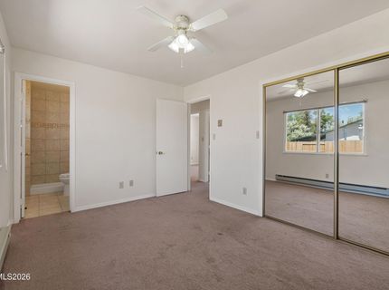 1468 Langley Drive, Gardnerville, NV 89460 Photo