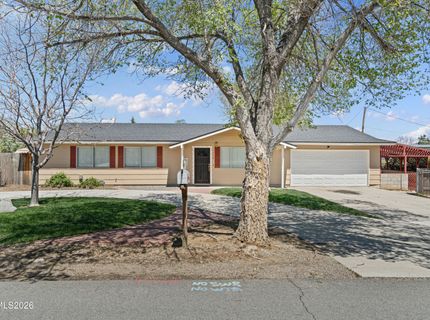 1468 Langley Drive, Gardnerville, NV 89460 Photo