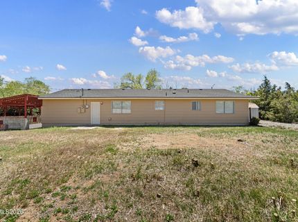 1468 Langley Drive, Gardnerville, NV 89460 Photo