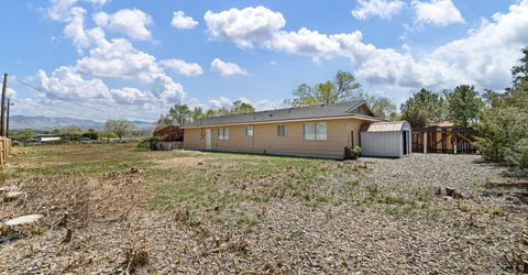 1468 Langley Drive, Gardnerville, NV 89460 Photo
