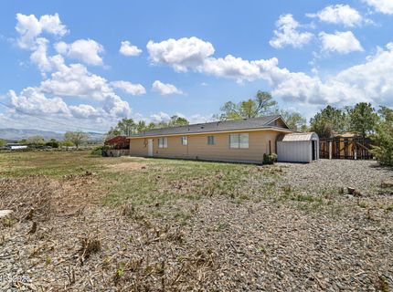 1468 Langley Drive, Gardnerville, NV 89460 Photo