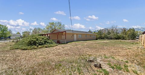 1468 Langley Drive, Gardnerville, NV 89460 Photo
