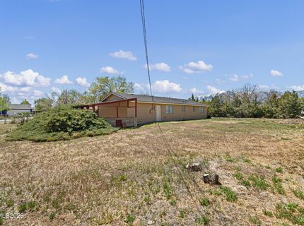 1468 Langley Drive, Gardnerville, NV 89460 Photo