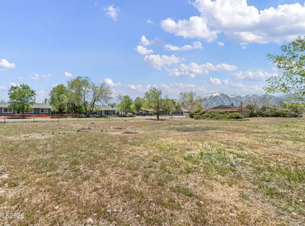 1468 Langley Drive, Gardnerville, NV 89460 Photo