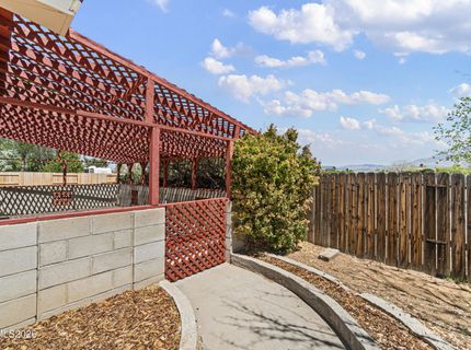 1468 Langley Drive, Gardnerville, NV 89460 Photo