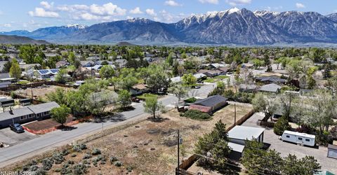 1468 Langley Drive, Gardnerville, NV 89460 Photo