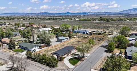 1468 Langley Drive, Gardnerville, NV 89460 Photo