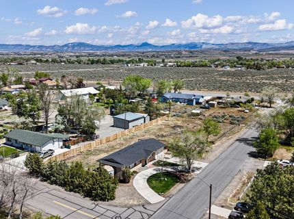 1468 Langley Drive, Gardnerville, NV 89460 Photo