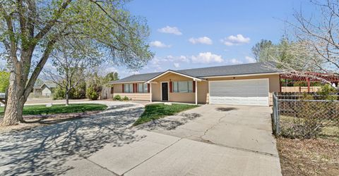 1468 Langley Drive, Gardnerville, NV 89460 Photo