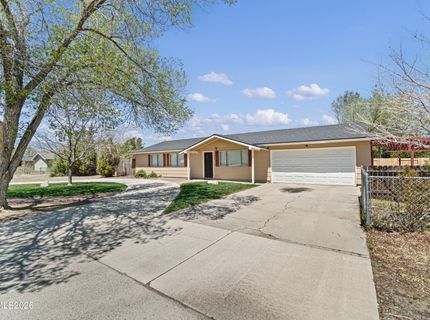 1468 Langley Drive, Gardnerville, NV 89460 Photo