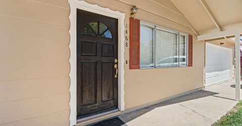 1468 Langley Drive, Gardnerville, NV 89460 Photo