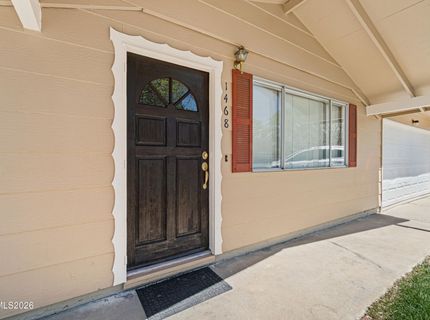 1468 Langley Drive, Gardnerville, NV 89460 Photo