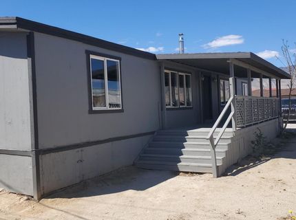440 N Street, Hawthorne, NV 89415 Photo