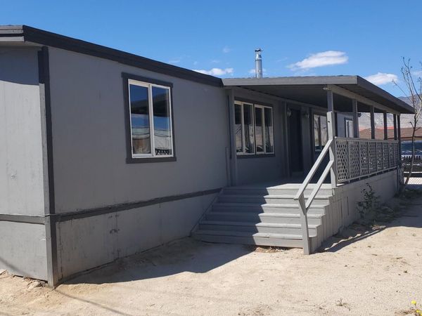 440 N Street, Hawthorne, NV 89415