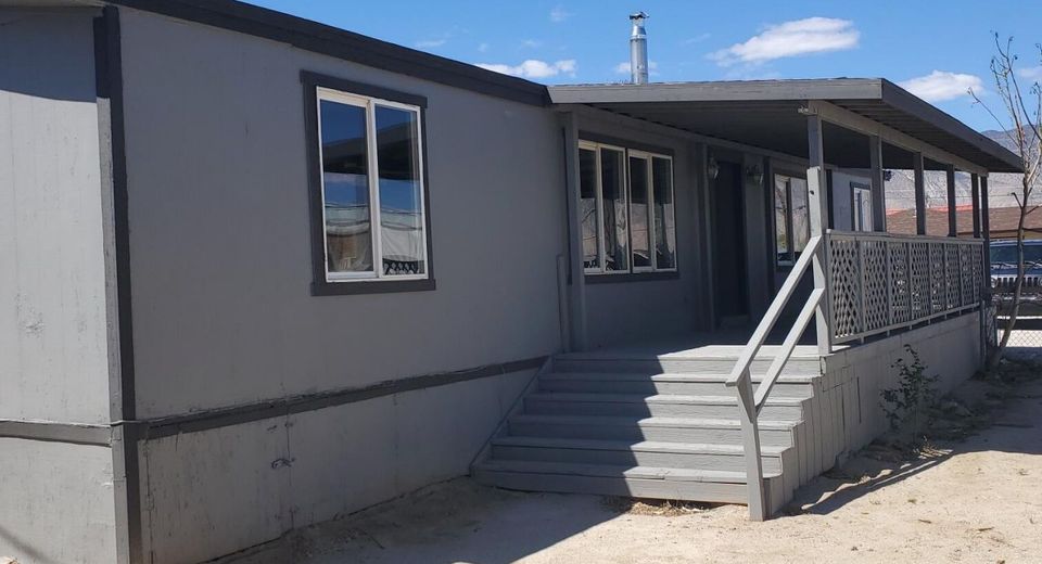 440 N Street, Hawthorne, NV 89415 Photo