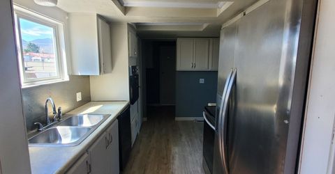 440 N Street, Hawthorne, NV 89415 Photo
