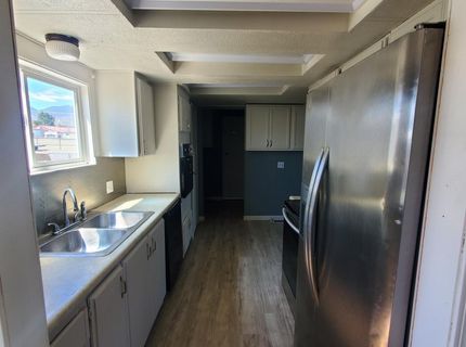 440 N Street, Hawthorne, NV 89415 Photo