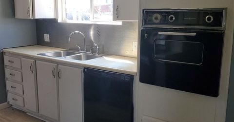 440 N Street, Hawthorne, NV 89415 Photo