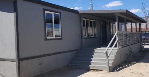 440 N Street, Hawthorne, NV 89415 Photo