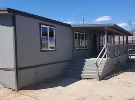 440 N Street, Hawthorne, NV 89415 Photo