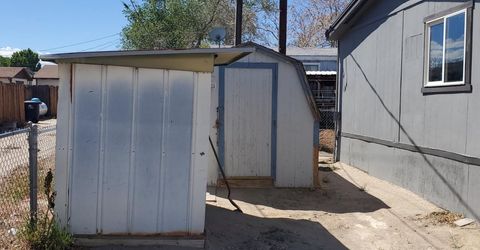 440 N Street, Hawthorne, NV 89415 Photo