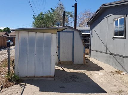440 N Street, Hawthorne, NV 89415 Photo