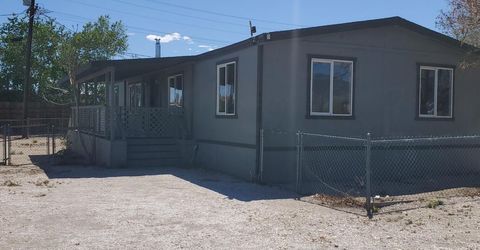 440 N Street, Hawthorne, NV 89415 Photo