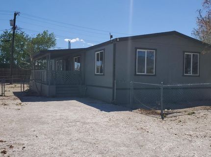 440 N Street, Hawthorne, NV 89415 Photo