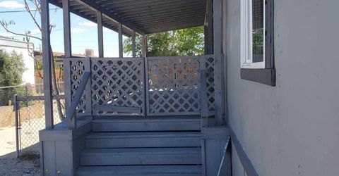 440 N Street, Hawthorne, NV 89415 Photo