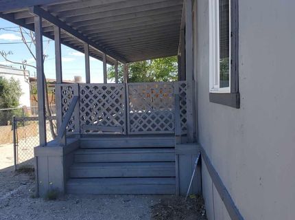 440 N Street, Hawthorne, NV 89415 Photo
