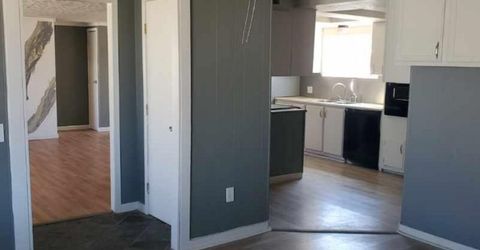 440 N Street, Hawthorne, NV 89415 Photo