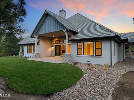 5765 Florimont Court, Reno, NV 89511 Photo