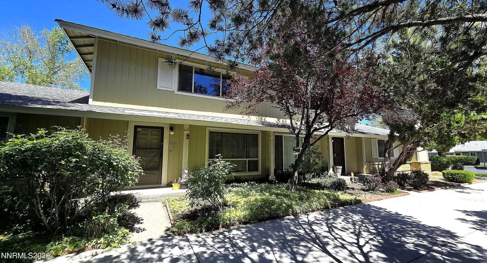 909 Mesa Ridge Drive, Unit 3, Sparks, NV 89434 Photo