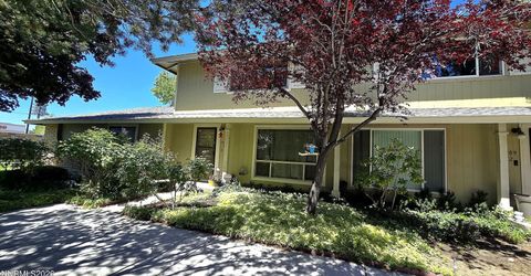 909 Mesa Ridge Drive, Unit 3, Sparks, NV 89434 Photo