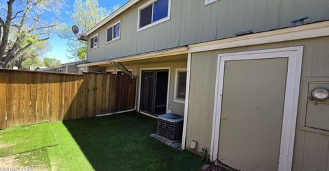 909 Mesa Ridge Drive, Unit 3, Sparks, NV 89434 Photo