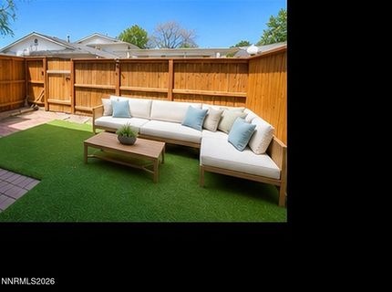 909 Mesa Ridge Drive, Unit 3, Sparks, NV 89434 Photo