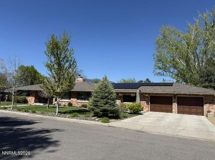 1588 Eighth St, Minden, NV 89423 Photo