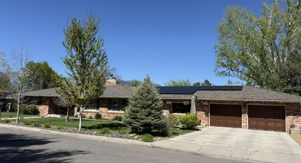 1588 Eighth St, Minden, NV 89423 Photo