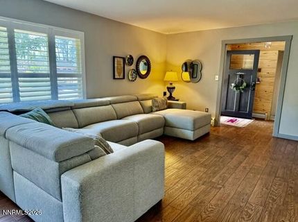 1588 Eighth St, Minden, NV 89423 Photo