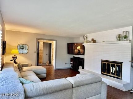 1588 Eighth St, Minden, NV 89423 Photo