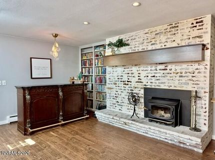 1588 Eighth St, Minden, NV 89423 Photo