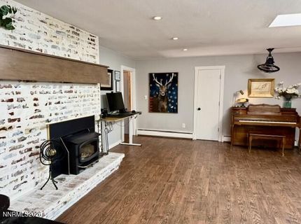 1588 Eighth St, Minden, NV 89423 Photo