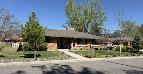 1588 Eighth St, Minden, NV 89423 Photo