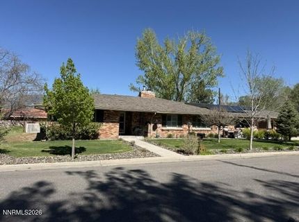 1588 Eighth St, Minden, NV 89423 Photo